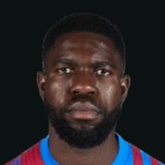 S. Umtiti