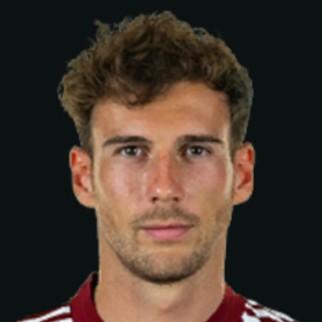 L. Goretzka