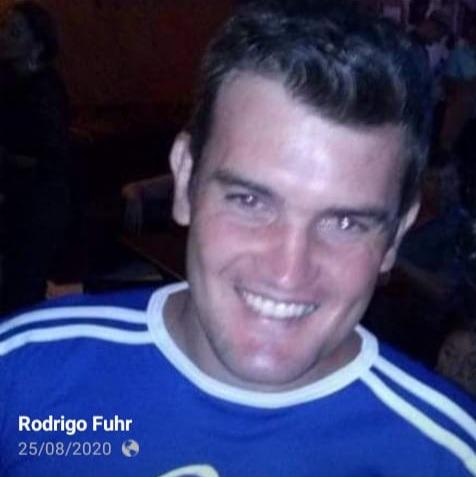 RODRIGO FUHR- RODRIGOFUHR