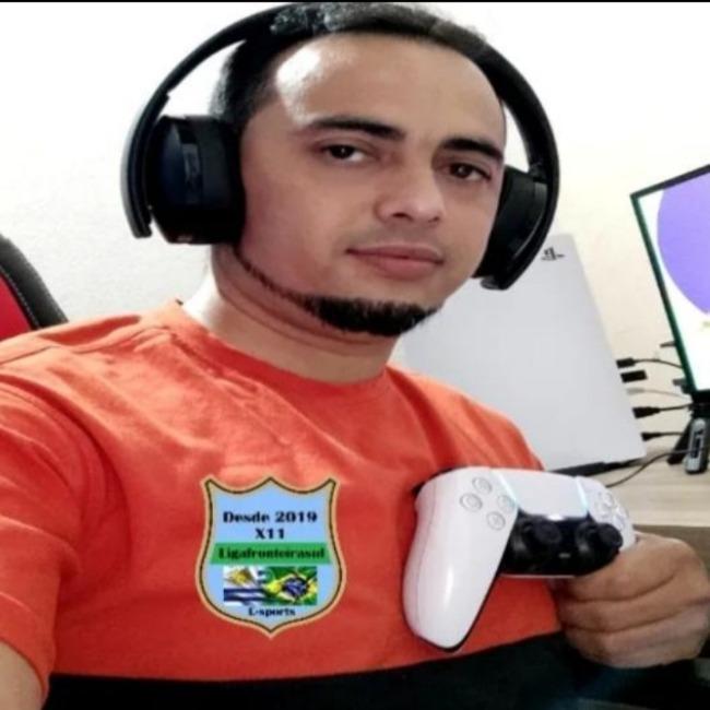 MARDONIO SOUZA- MARDONIOYTGAMER7