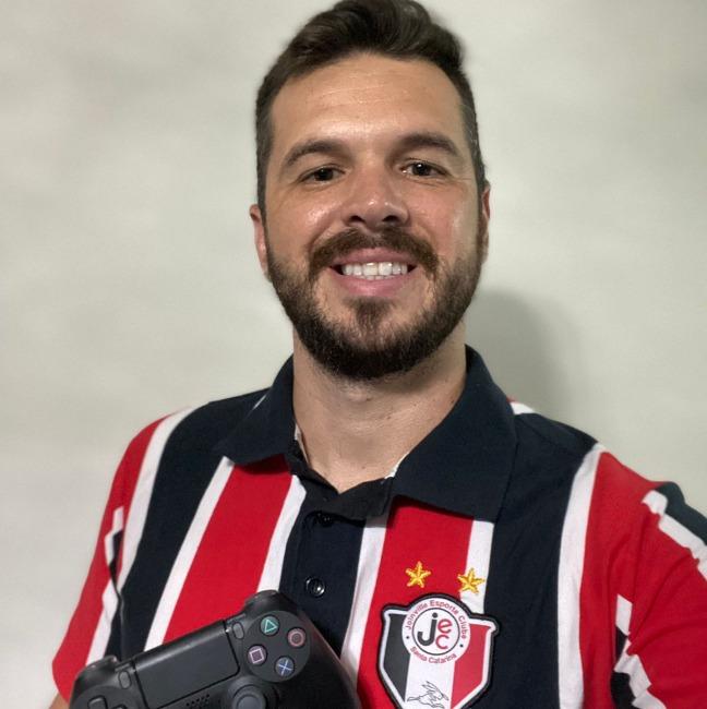 RICARDO SCHROEDER - SCHROEDER_SC