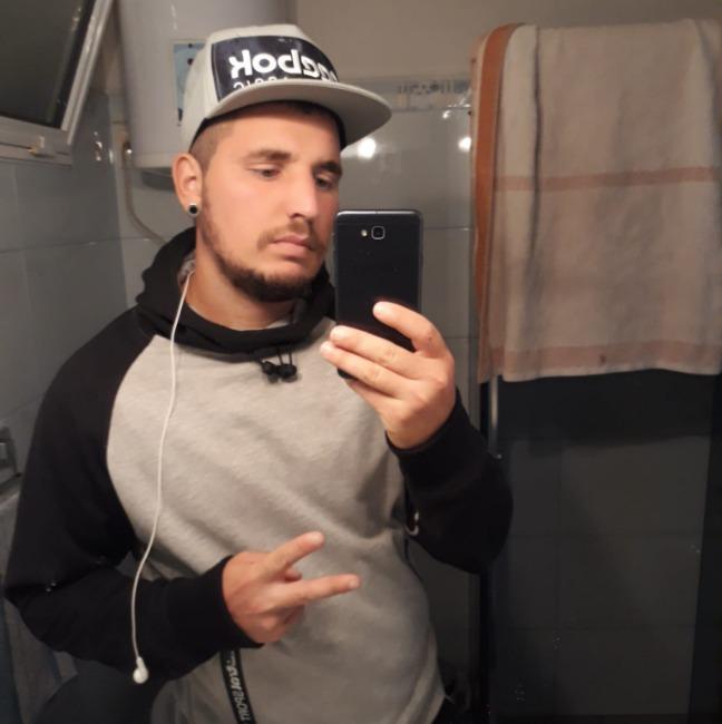 MIGUEL GONZALEZ - MIGUEL_LETAL