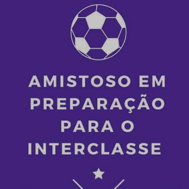 Amistosos Futsal Feminino 2022