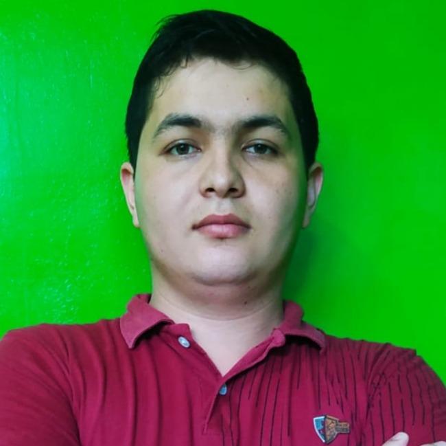 DANIEL VILLALBA - DANYGOL09