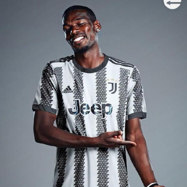 Paul Pogba