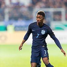 Demarai Gray