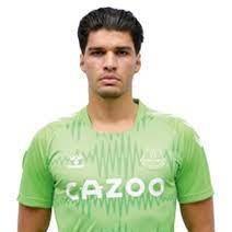 Joao Virginia