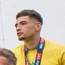 Ben Godfrey
