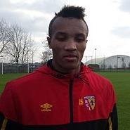 Jean-Philippe Gbamin