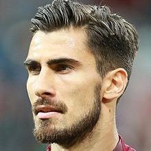 Andre Gomes