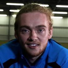 Tom Davies