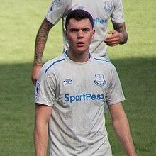 Michael Keane