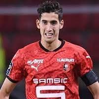 Nayef Aguerd