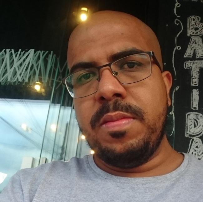 DANILO MARCOS - DANILOBLACKBEAR