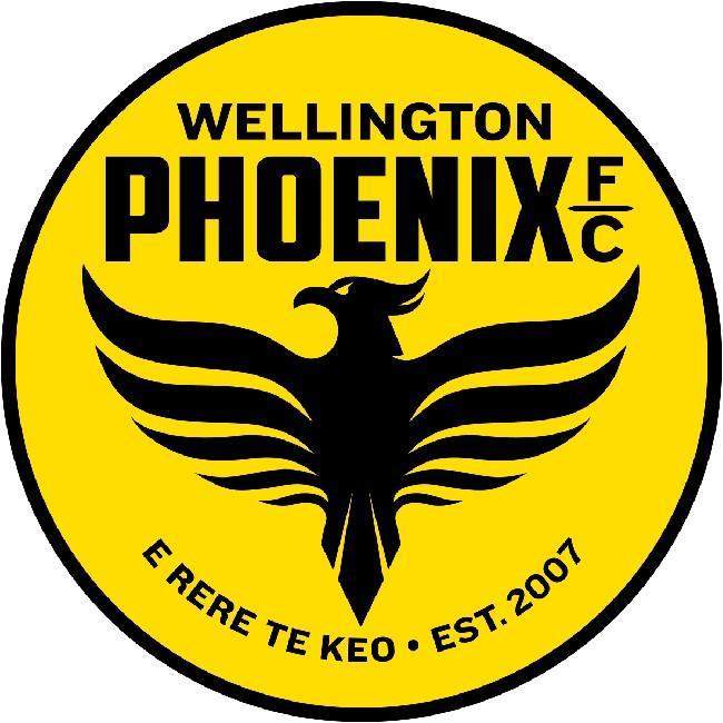 Well. Phoenix FC