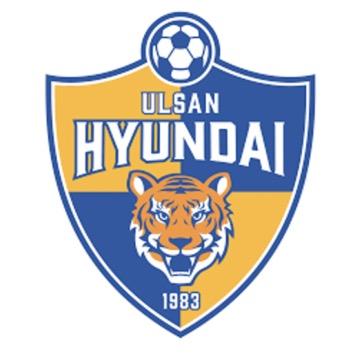 Ulsan Hyundai FC