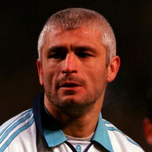 Ravanelli