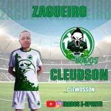 CLEUDSON SILVA-Clewdsson