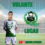 LUCAS CARVALHO  -Lucascbvasco