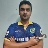 WAGNER BORGES -Sabrewulf-DF