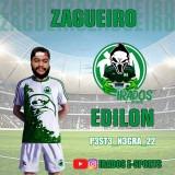 EDILON PEREIRA -P3ST3_N3GRA_22