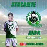 ROGERIO KEIZO -Japa_BrazTeam_