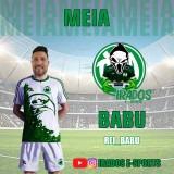 WELLINTON VINÍCIOS-Rei_Babu