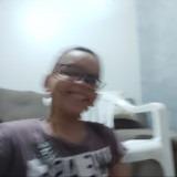 KALLEBE SILVA-Materrazzi_zg