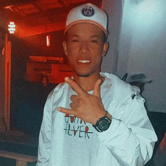 WESLEY PEREIRA - WESLEYPH