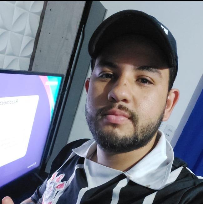 DICKSON RIBEIRO -  DI_CKSON