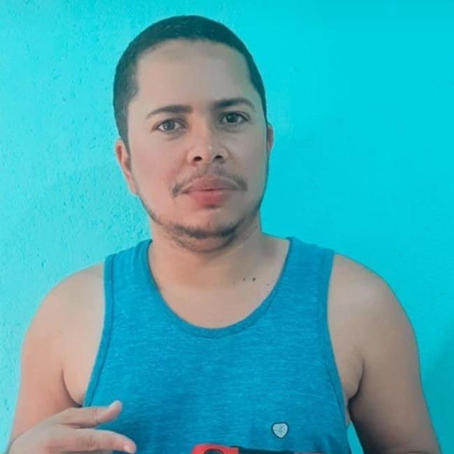 CARLOS ABÍLIO - CARLOSSPFC99