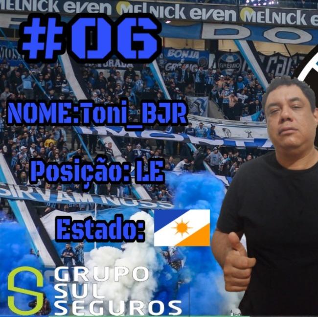 Antônio Belarmino (Toni_BJR)