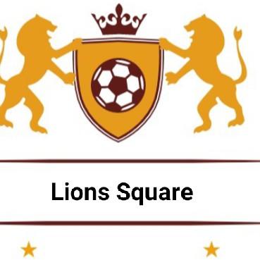 LIONS SQUARE
