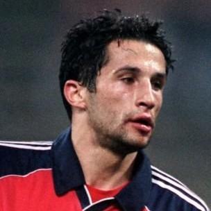 Salihamidzic