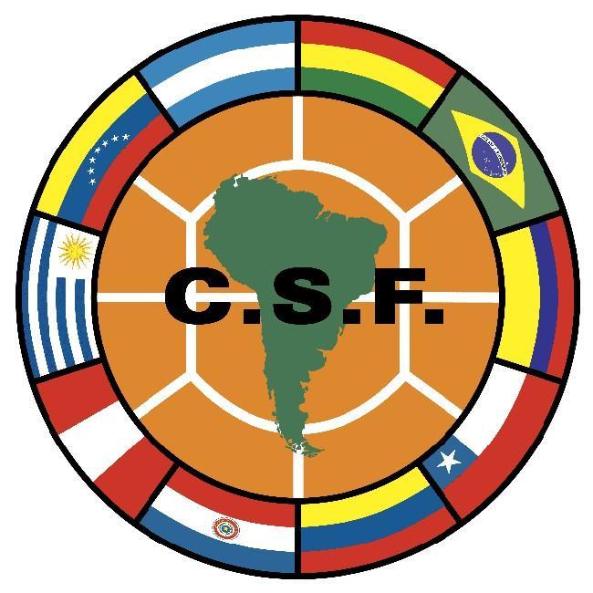 CONMEBOL