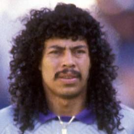 René Higuita
