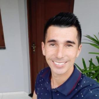 FABIO JUNIOR - RACAGAUCHAFABIO