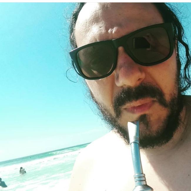 ALEXANDRE MARSICO - MARSICOLORADO80