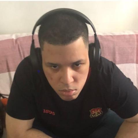 OSMAN BONFIM - OSMANTHEDRAGON