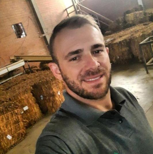 CARLOS HENRIQUE - IKEPGVC