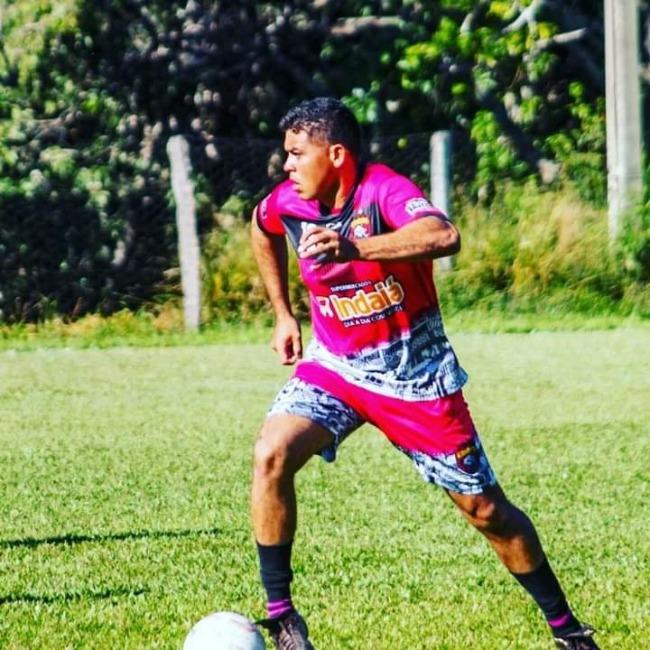 RAIMUNDO ANDRESON - ANDRESONCP