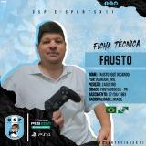 FAUSTO JOSÉ - JOGADOR_MIL