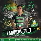 FABRICIO SANTOS - FABRICIO_CR_7