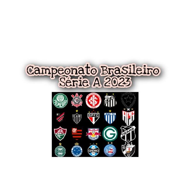 Campeonato Brasileiro Serie A 2022