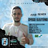 DYEGO TARDEM - DELEUTERIO