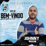 JOHNNY BARBOSA - JOHNNY-PES-E-PES