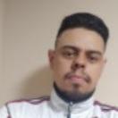 RICARDO RIBEIRO - RICARDINHO_X_