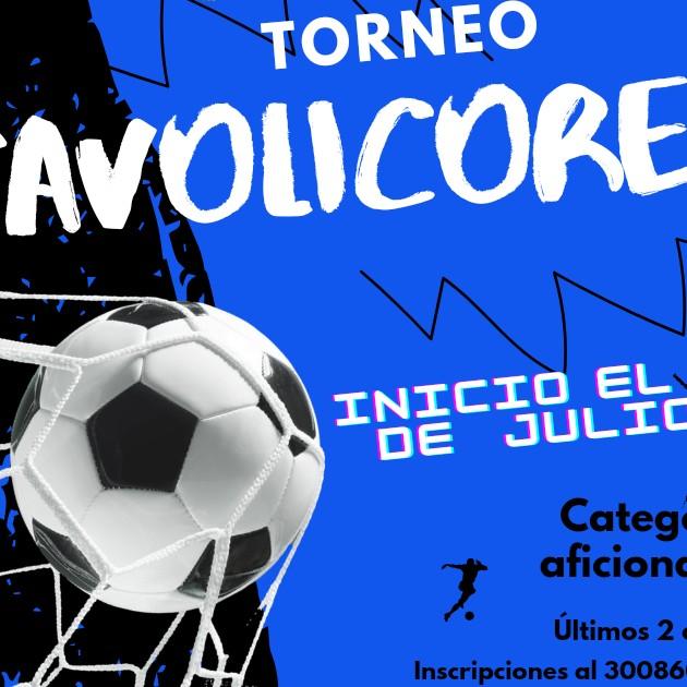 TAVOLICORES