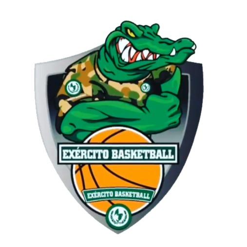 Exército Basketball