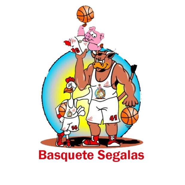Basquete Segalas